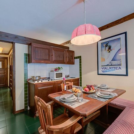 Grange Hike & Ski Sestriere Apartments Exterior photo