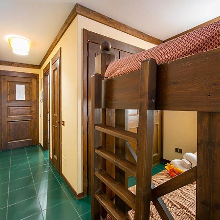 Grange Hike & Ski Sestriere Apartments Exterior photo