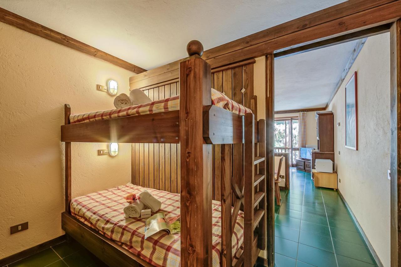 Grange Hike & Ski Sestriere Apartments Exterior photo