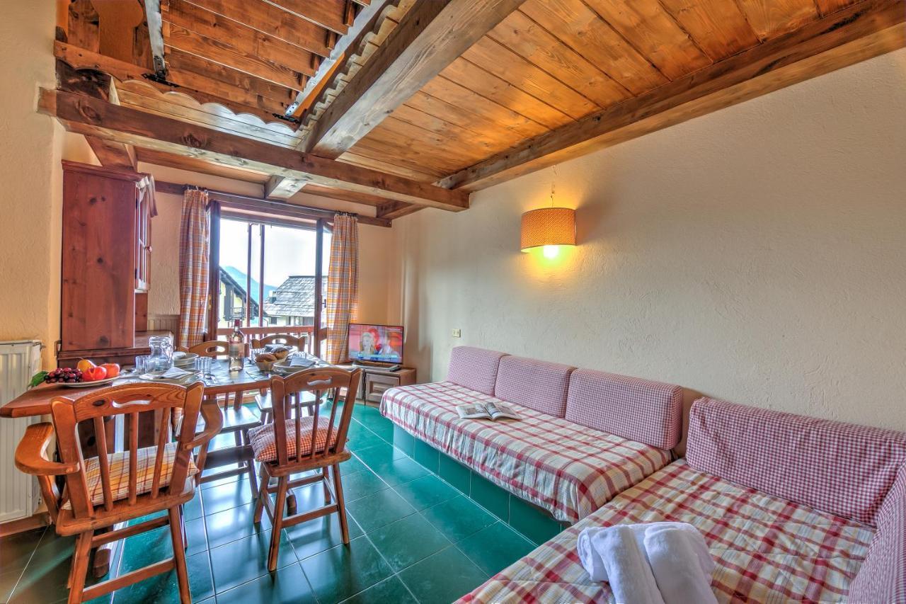 Grange Hike & Ski Sestriere Apartments Exterior photo