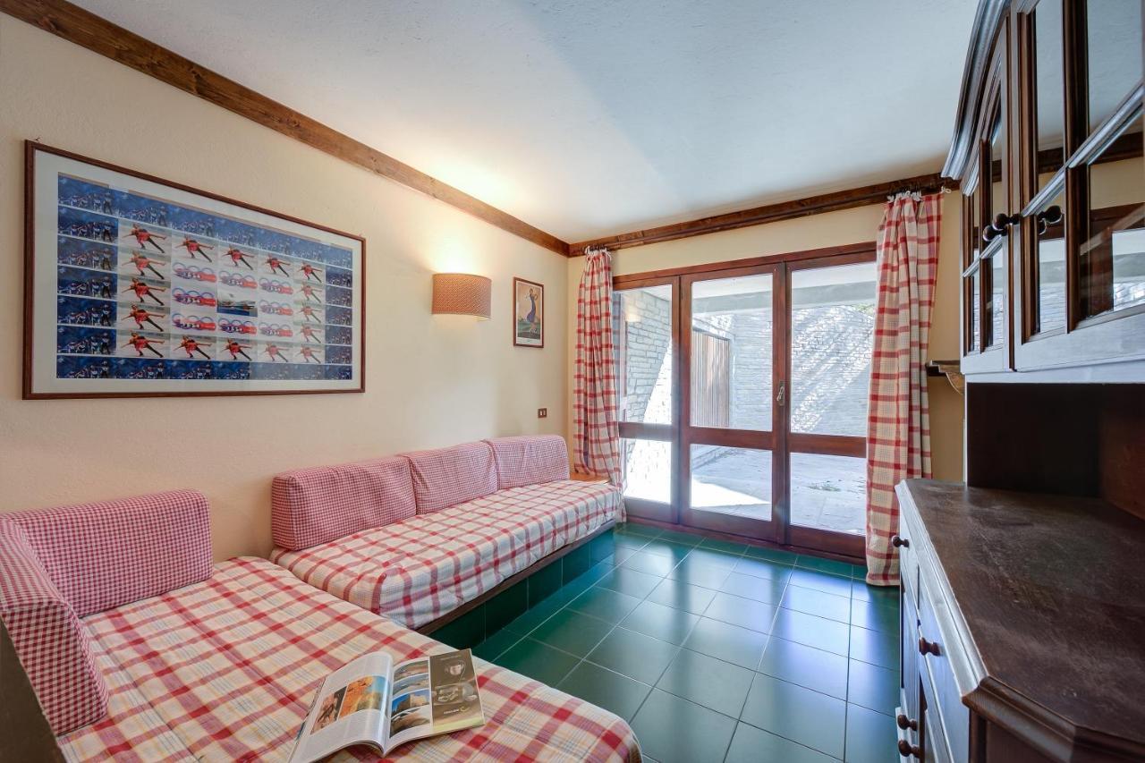 Grange Hike & Ski Sestriere Apartments Exterior photo