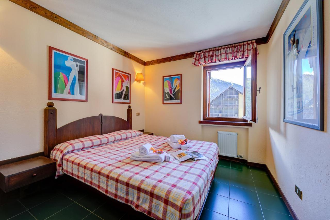 Grange Hike & Ski Sestriere Apartments Exterior photo