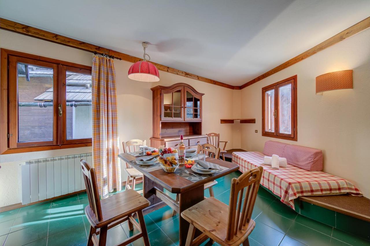 Grange Hike & Ski Sestriere Apartments Exterior photo