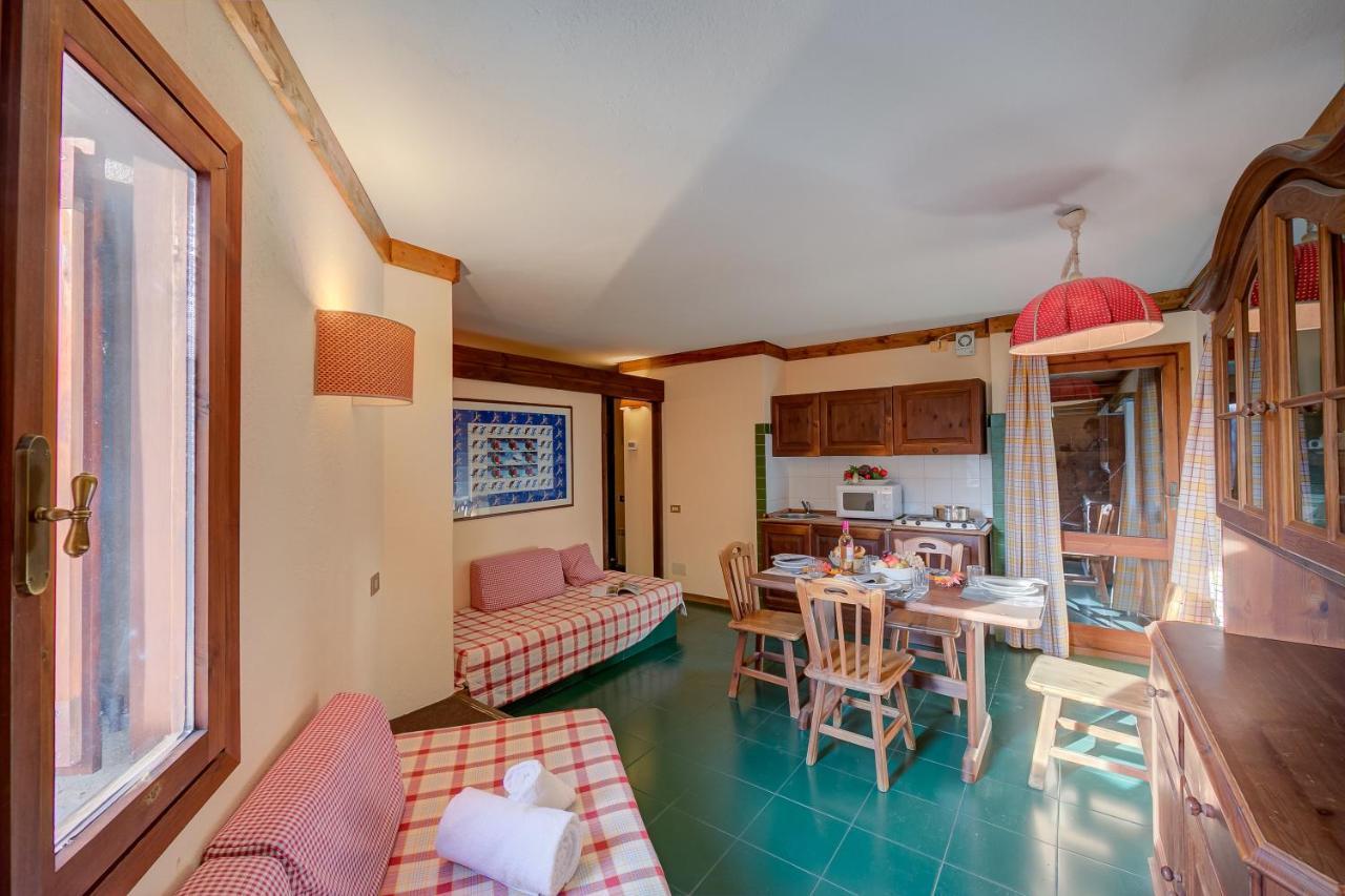 Grange Hike & Ski Sestriere Apartments Exterior photo