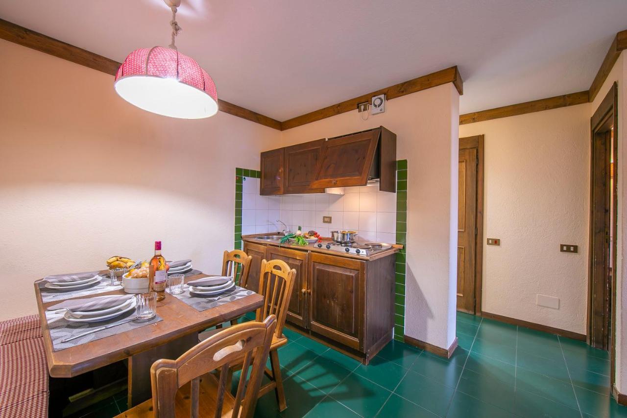 Grange Hike & Ski Sestriere Apartments Exterior photo
