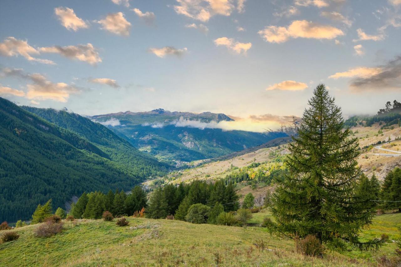 Grange Hike & Ski Sestriere Apartments Exterior photo