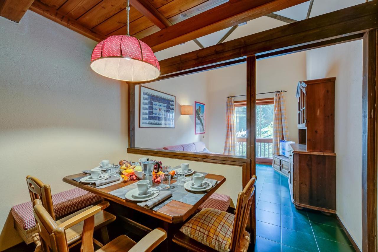 Grange Hike & Ski Sestriere Apartments Exterior photo