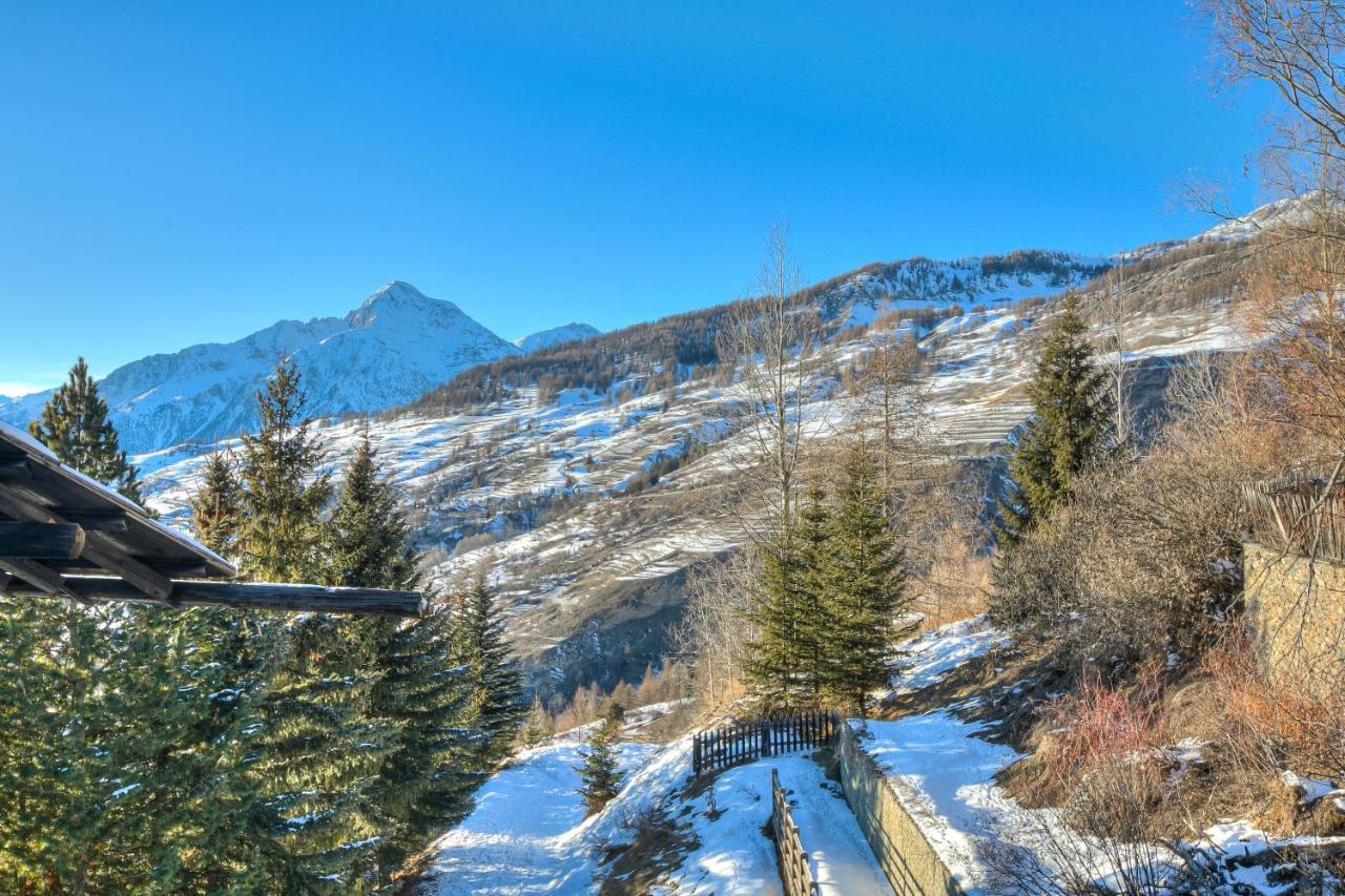 Grange Hike & Ski Sestriere Apartments Exterior photo