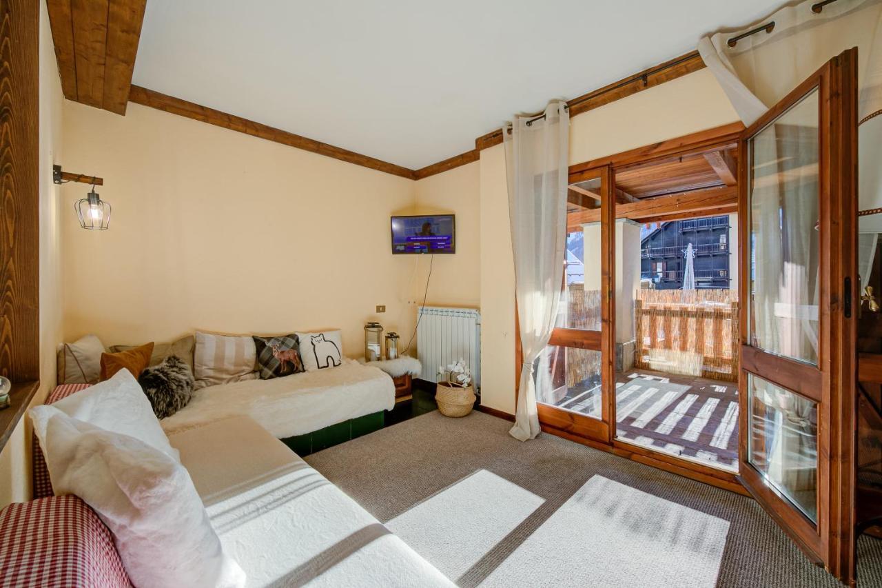 Grange Hike & Ski Sestriere Apartments Exterior photo