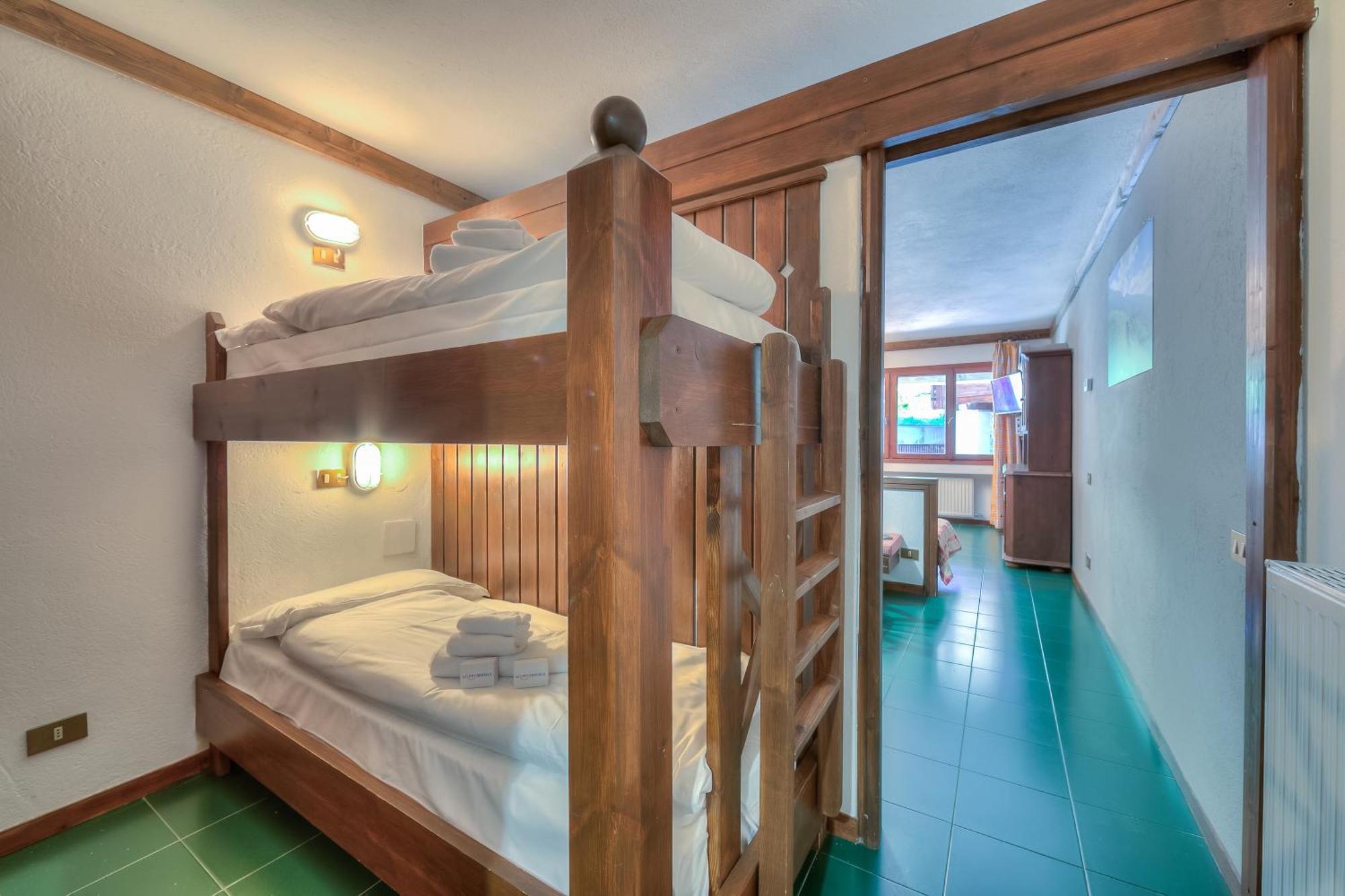 Grange Hike & Ski Sestriere Apartments Exterior photo