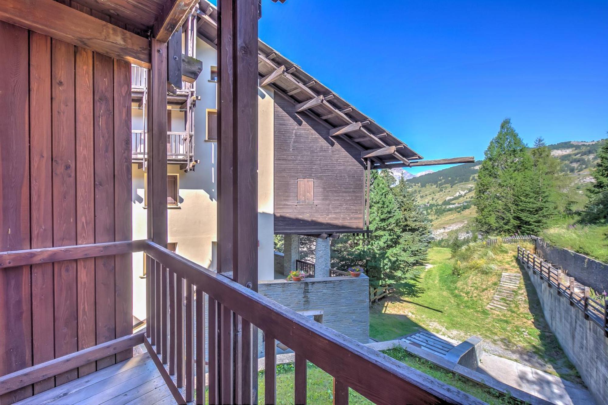 Grange Hike & Ski Sestriere Apartments Exterior photo