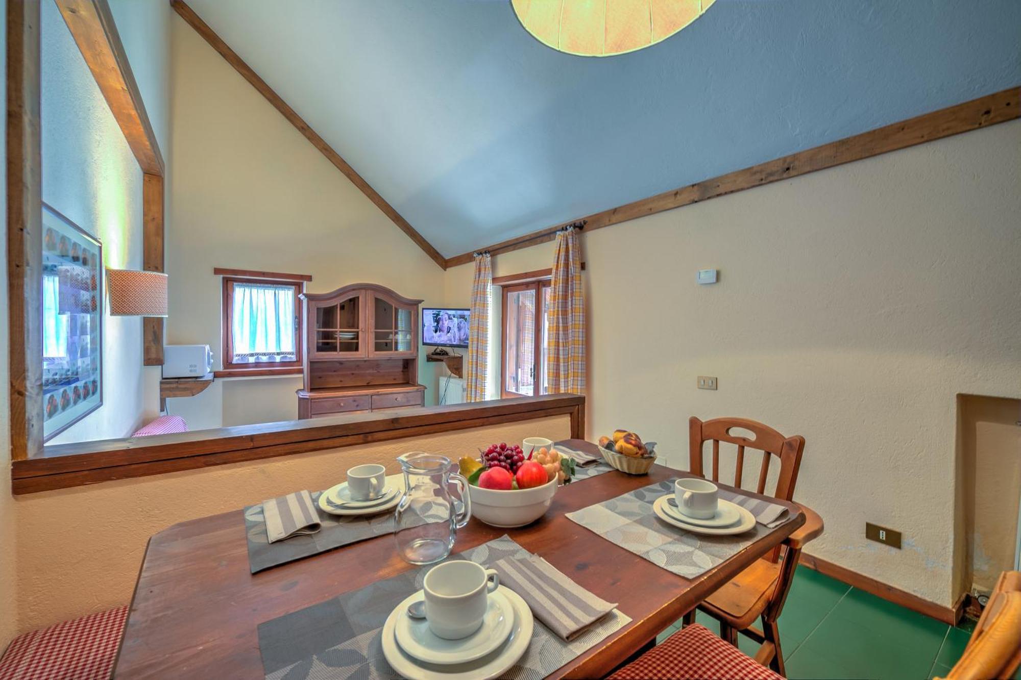 Grange Hike & Ski Sestriere Apartments Exterior photo